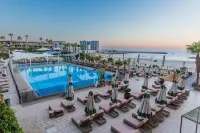Dan Accadia Herzliya Hotel - Beach