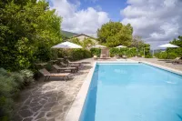 Le Silve di Armenzano - Pools