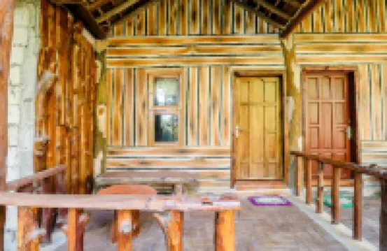 Larasati Homestay