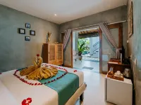 Lokasari Retreat Hotels near Andong