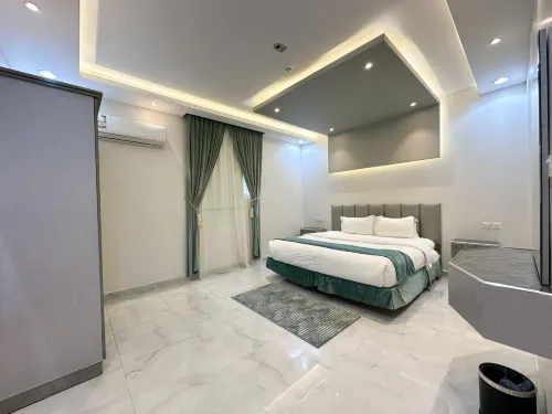 Aknan Al Janoub for Serviced Apartment 2 (Economic) - 3성급