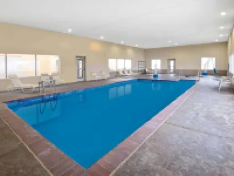 La Quinta Inn & Suites by Wyndham Durant Hotels in Durant