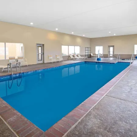 La Quinta Inn & Suites by Wyndham Durant
