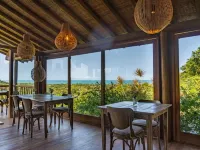 Hotel Boutique Bahia Bonita Hotels in Trancoso