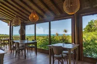Hotel Boutique Bahia Bonita Hotels in Trancoso