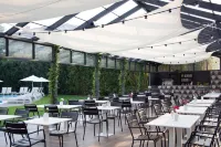 Hotel Luise - breakfast