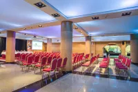 Hotel & Apartamentos Spa Villa Pasiega