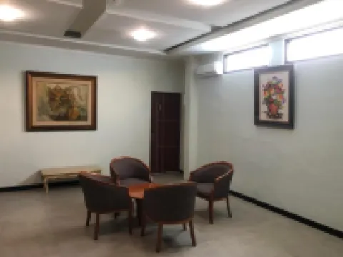 Bening Asri Guesthouse