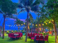 Long Hai Channel Beach Resort Hotels in Lang Phuoc Hai