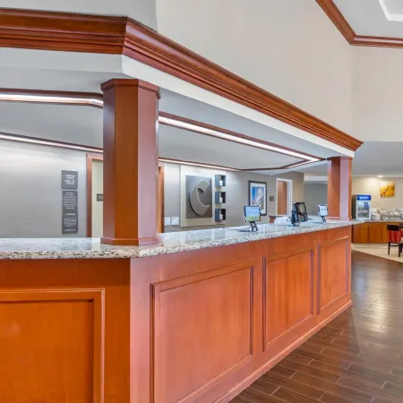 Comfort Inn & Suites Rocklin - Roseville