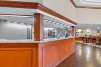 Comfort Inn & Suites Rocklin - Roseville - breakfast