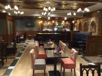 An Grianan Hotel - Bar