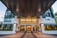 Hotel Arissa Hoteles en 