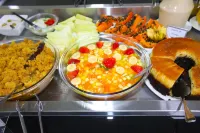 ทริ โรงแรม สมาร์ท ชาเปโก - พร้อมอาหารเช้า