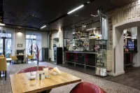 Hotel Loft 1898 - bar