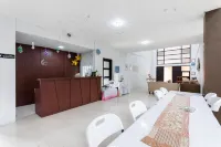 RedDoorz Syariah Near Banda Aceh Convention Hall Syiah Kuala 호텔