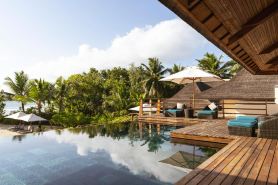 Constance Lemuria Seychelles