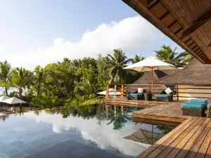 Constance Lemuria Seychelles