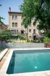La Grande Maison - piscine