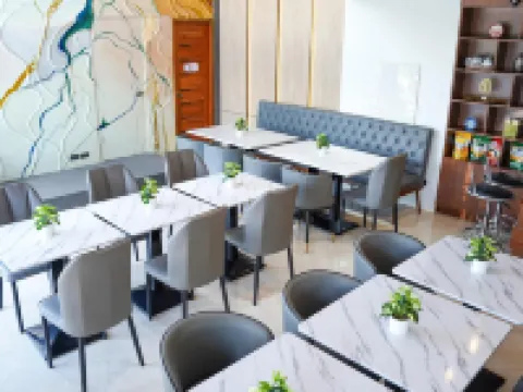 ゴンザレス ホテル カワヤンのホテル