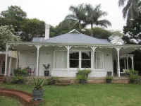 Sugar Hill Manor Hotels in Eshowe