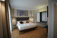 Palazzo Bibbi - Rooms to Live - Хоумстей