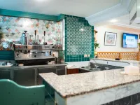 Hotel Residence Monia โรงแรมในซูสส์