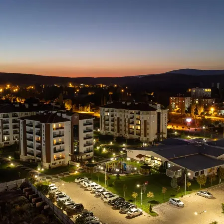 Aforia Thermal Residences