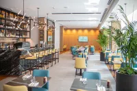 Hotel Grand Chancellor Auckland - Bars