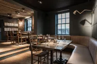 The Pickled Parson of Sedgefield Hotels in Sedgefield