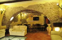 Palazzo Mascambruno Hotels in Cariati