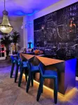 Antiq Palace - Historic Hotels of Europe - bar