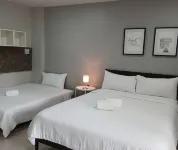 BM Pattani Apartment Hotels in Pattani