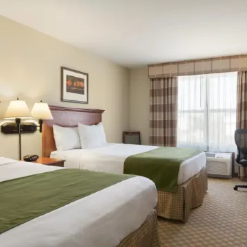 Country Inn & Suites by Radisson, Peoria North, IL