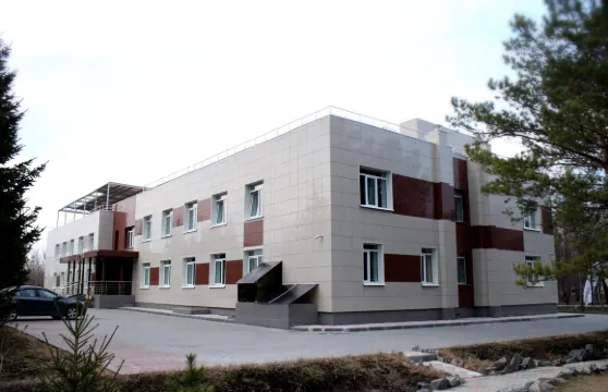 阿布尼庫姆商務酒店