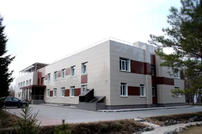 Abnicum Hotels near Mikhail Zuyev Statue