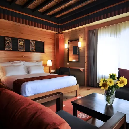 Ramada by Wyndham Valley Thimphu