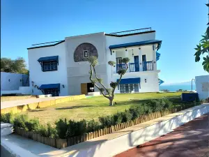 La Menara Hotel & Spa