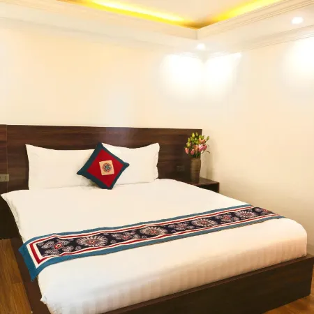 Anh Tú Hotel