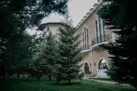 Hotel Libhaber