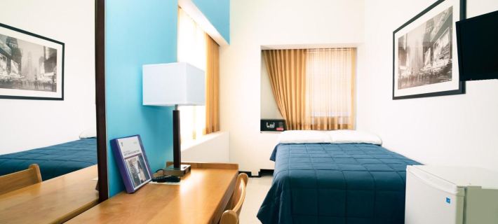 West Side YMCA Hotels in New York