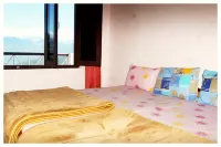 Goroomgo Snow View Guest House Kausani Hotels in Kausani