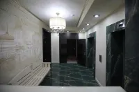 Old Town Hotel Hotels in Tomsk