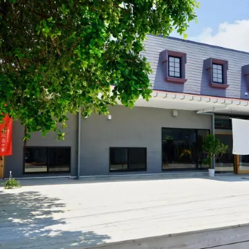 Denpaku Akakina Hotel