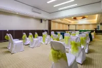 Mariani International Hotel