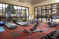Courtyard Atlanta Executive Park/Emory - Gym