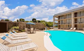 Rodeway Inn Cleveland TN I-75