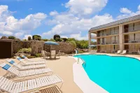 Rodeway Inn Cleveland TN I-75 Hotels in Bradley County