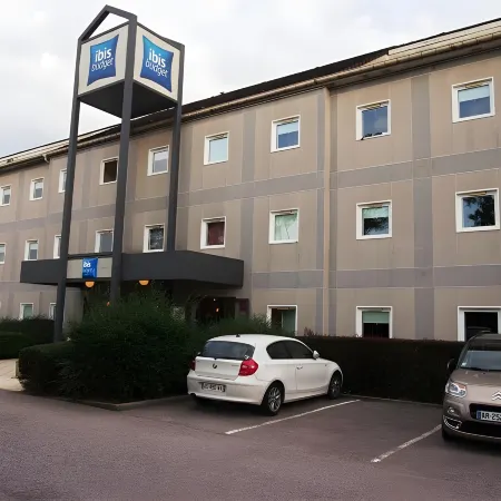 Ibis Budget Epinal