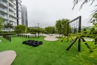 Genting Windmill Moutain View 4-Room Executive Suite
